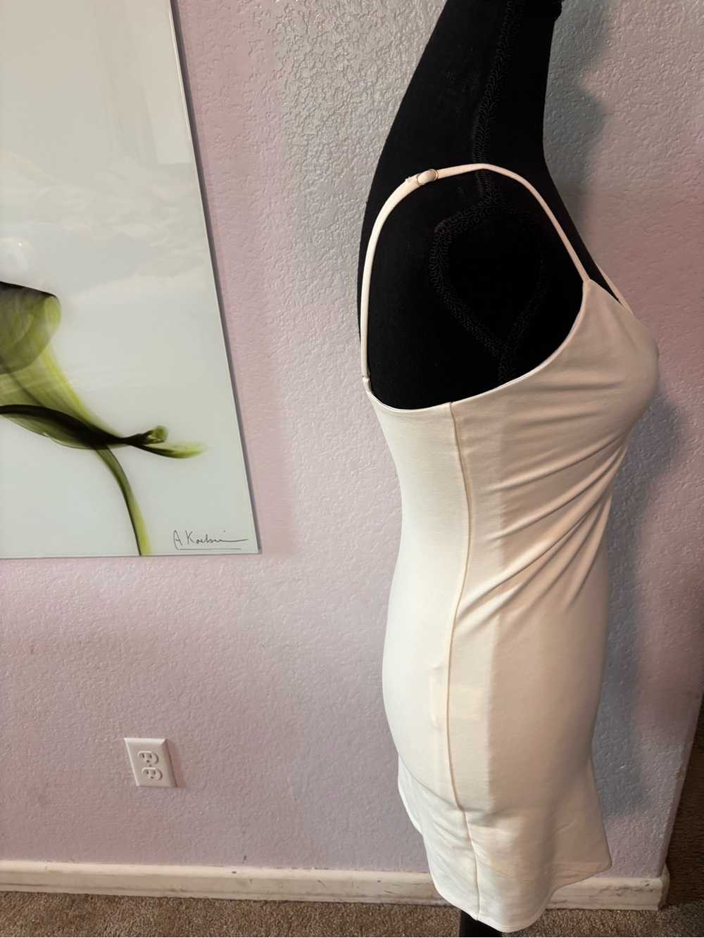 Must bundle white dress size small - Picture 2 of 5